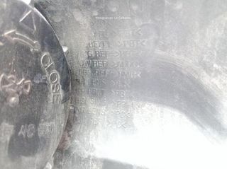 Faro derecho kia 22109781 sportage (sl) 1.7 crdi