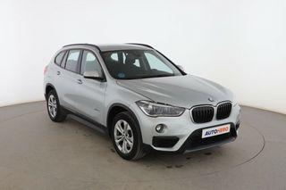 BMW X1 sDrive 18d Advantage