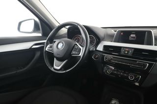 BMW X1 sDrive 18d Advantage