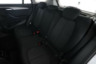 BMW X1 sDrive 18d Advantage