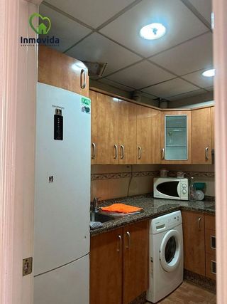 Piso en venta en Ciudad Jardín - Zoco en Córdoba