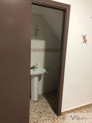 Local comercial en venta en Villamartín