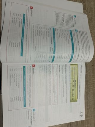 Operaciones auxiliares de gestión de tesorería