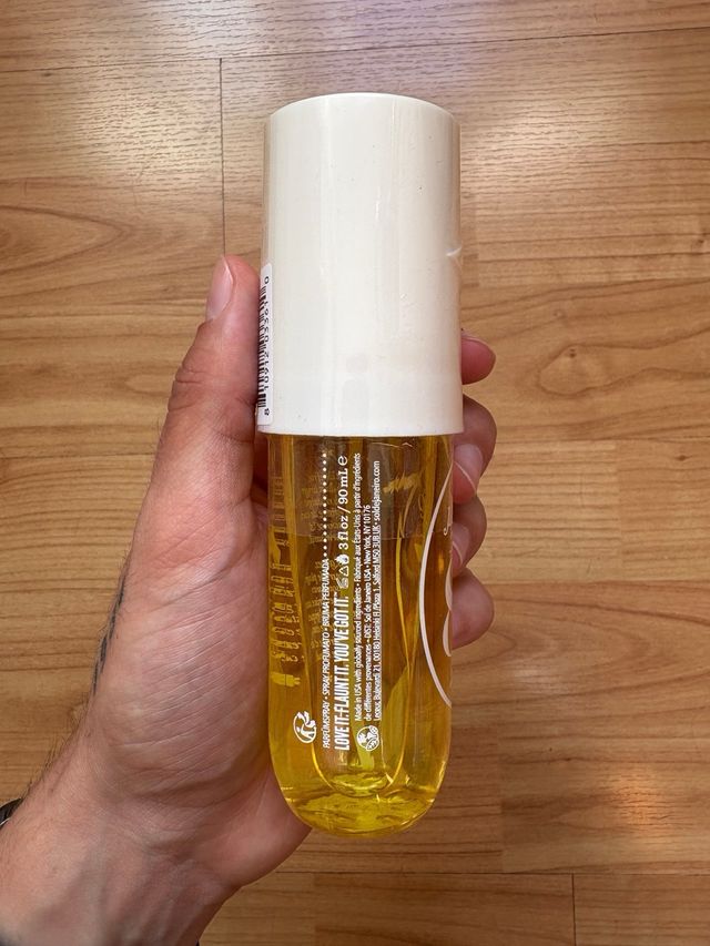 Sol de Janeiro 87 NEW