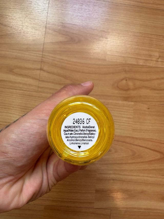 Sol de Janeiro 87 NEW