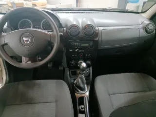 Dacia Duster 2010