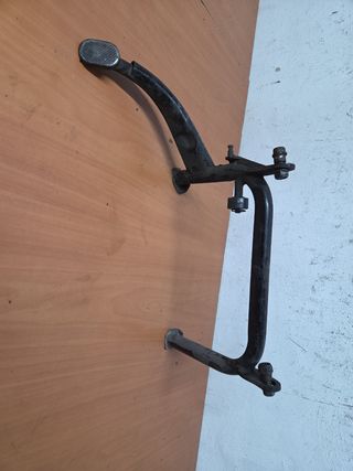 Caballete Kymco K-XCT