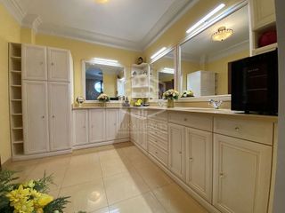 Chalet en alquiler en La Pineda en Castelldefels