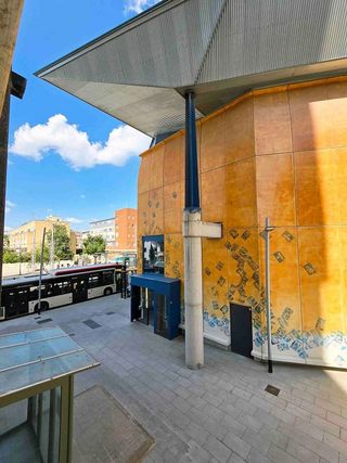 Oficina en alquiler en La Plana en Esplugues de Llobregat