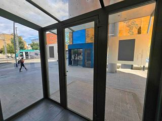 Oficina en alquiler en La Plana en Esplugues de Llobregat
