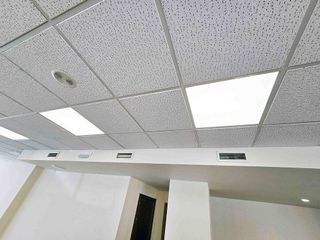 Oficina en alquiler en La Plana en Esplugues de Llobregat