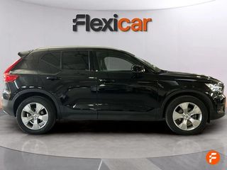 Volvo XC40 2.0 D3