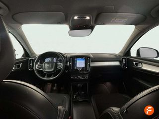 Volvo XC40 2.0 D3