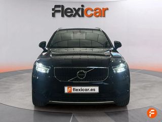 Volvo XC40 2.0 D3