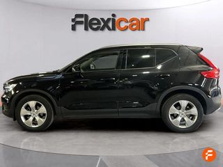 Volvo XC40 2.0 D3