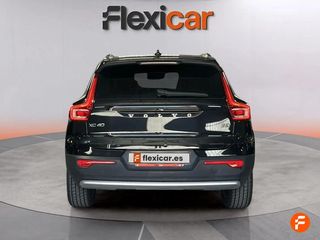 Volvo XC40 2.0 D3