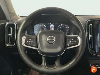 Volvo XC40 2.0 D3