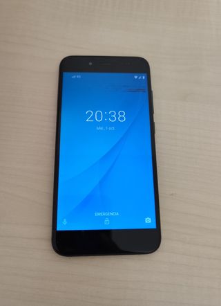 Xiaomi Mi A1 Negro