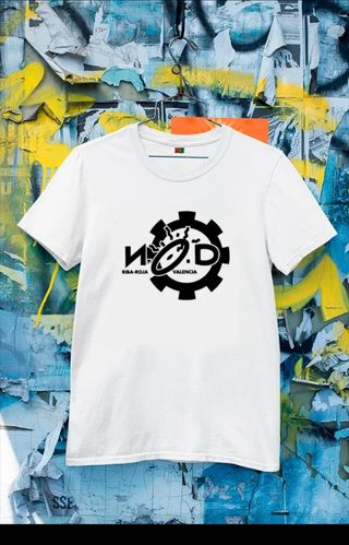Pack 2 Camisetas XL
