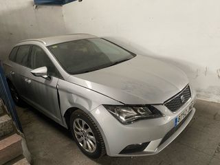 Seat Leon 2016