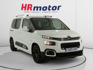 Citroën Berlingo Feel M