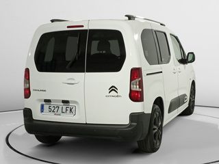 Citroën Berlingo Feel M
