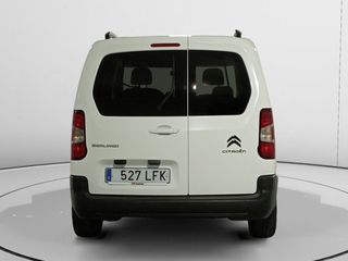 Citroën Berlingo Feel M