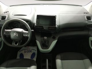 Citroën Berlingo Feel M