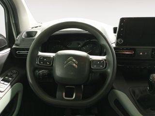 Citroën Berlingo Feel M