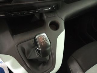 Citroën Berlingo Feel M