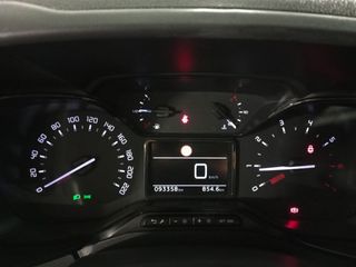 Citroën Berlingo Feel M