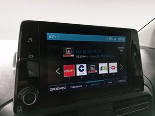 Citroën Berlingo Feel M