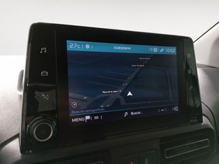 Citroën Berlingo Feel M