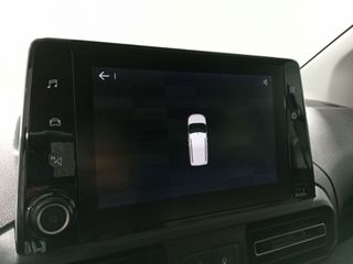 Citroën Berlingo Feel M
