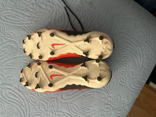 Botas de fútbol Nike Phantom GT