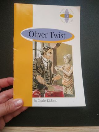 OLIVER TWIST