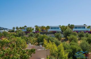 Chalet en venta en Río Real en Marbella