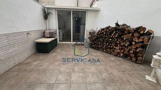 Casa pareada en venta en Hellín