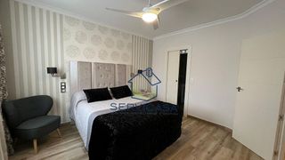Casa pareada en venta en Hellín