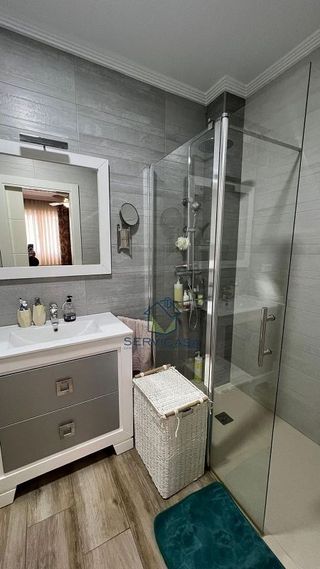 Casa pareada en venta en Hellín