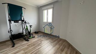 Casa pareada en venta en Hellín