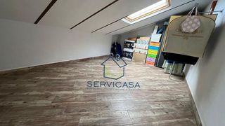 Casa pareada en venta en Hellín