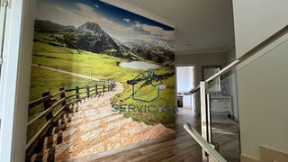 Casa pareada en venta en Hellín