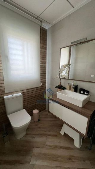 Casa pareada en venta en Hellín