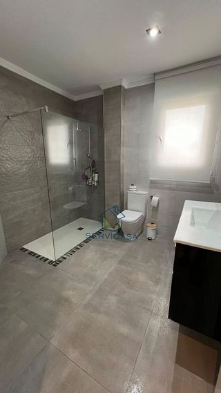 Casa pareada en venta en Hellín