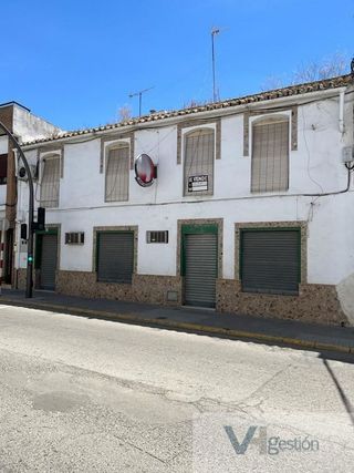 Casa en venta en Villamartín