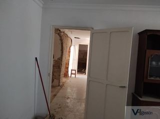 Casa en venta en Villamartín