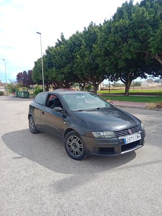 FIAT Stilo 2004