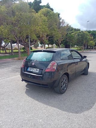 FIAT Stilo 2004