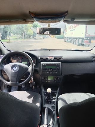FIAT Stilo 2004